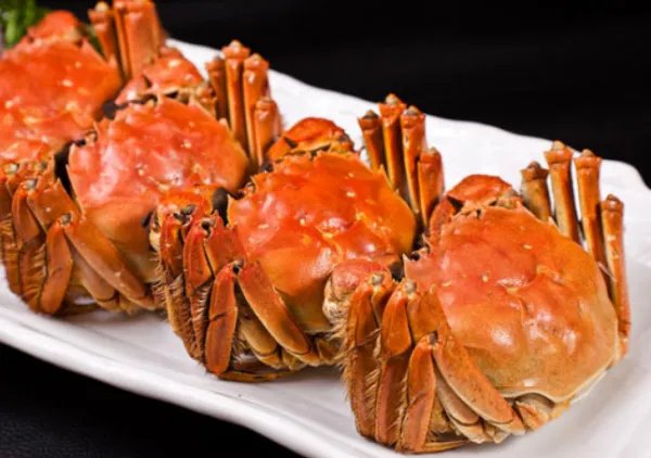 目前阳澄湖大闸蟹团购还可以吗？