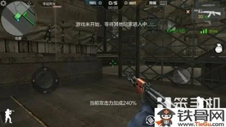 穿越火线生化金字塔怎么玩