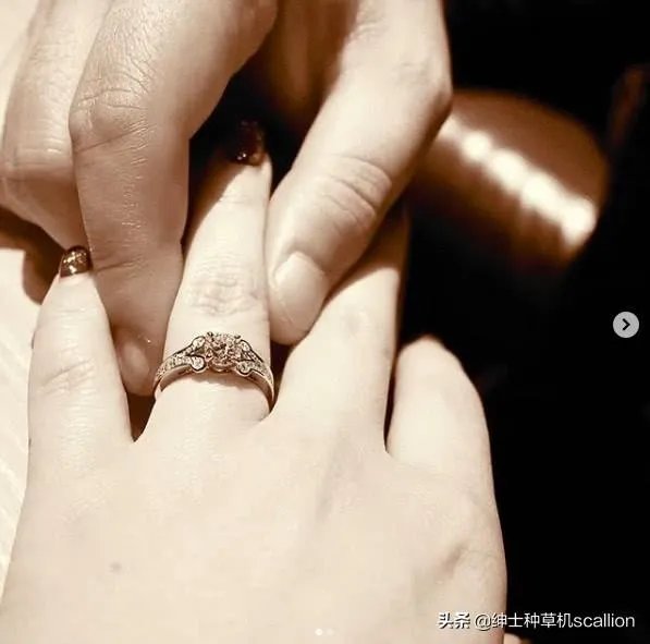 经典时尚钻戒有哪些?哪些款式令人心动不已?