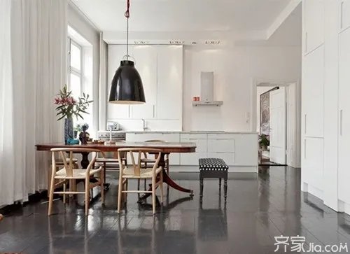 交换空间小户型设计 小户型的独特魅力