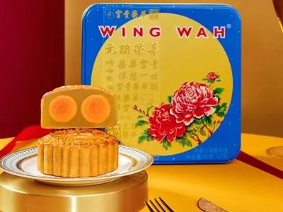 月饼十大品牌排行榜有哪些？