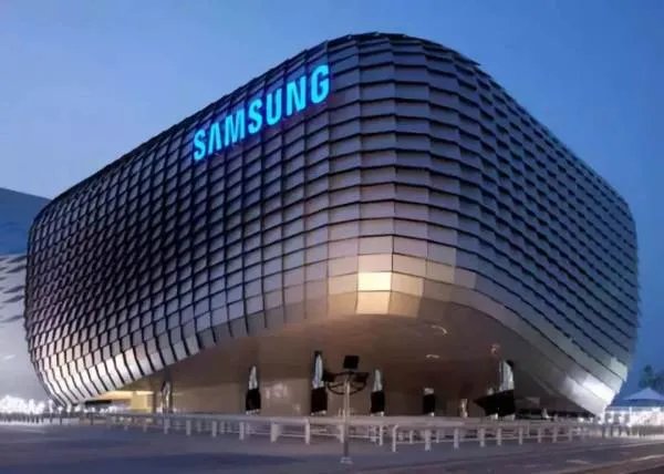 三星集团市值多少亿?