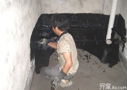 卫生间防水补漏 卫生间防水补漏方法