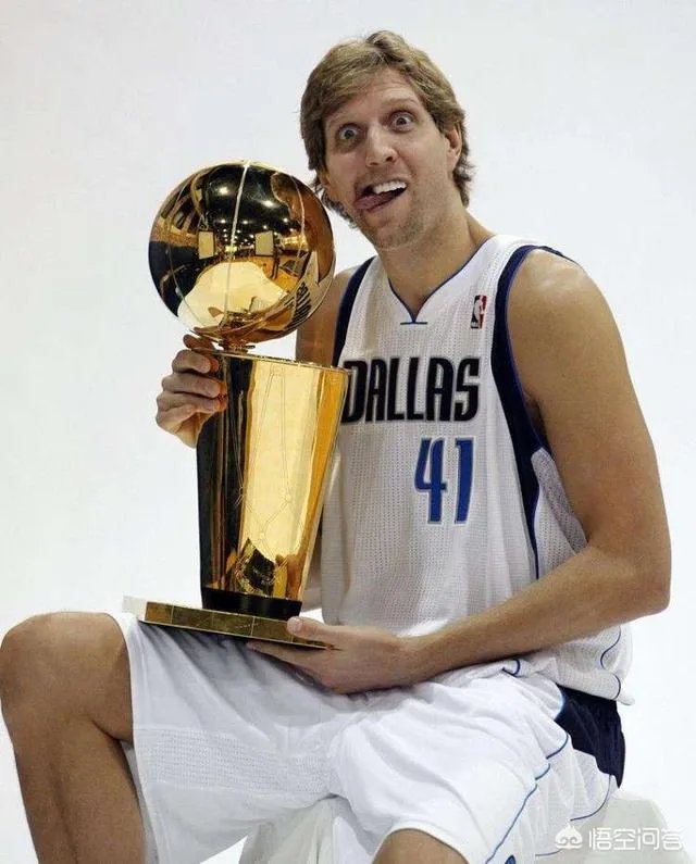 第六位31000分先生，你觉得诺维茨基总得分排名还会上升吗？