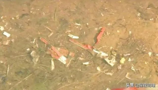 科比1.53米遗骸照片完整