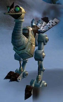 《魔兽世界怀旧服》侏儒坐骑怎么买 侏儒坐骑购买位置介绍