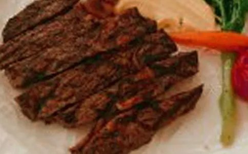 牛扒和牛排的区别