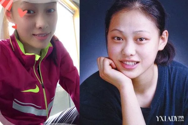 吴莎成为新任“翔嫂”刘翔节目献唱示爱