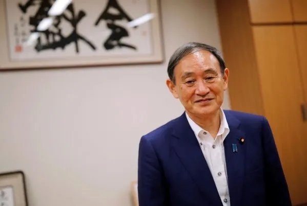 菅义伟将出任日本新首相！71岁的他，为啥还能当首相？