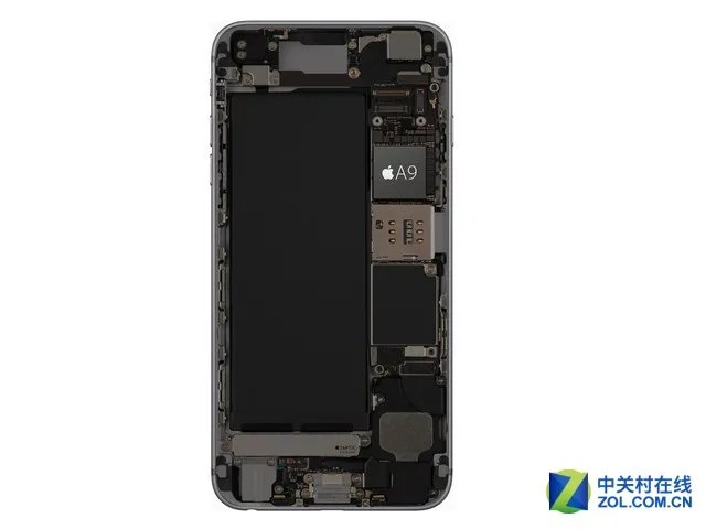 大陆首发美国最便宜 iPhone 6s价格汇总