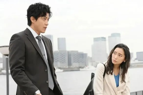 最新一季日剧女演员片酬排行榜！这个女人断层第一名