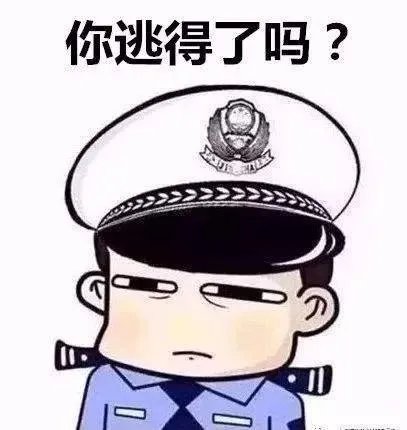 宝鸡司机撞倒老人送医后留下假电话号码，视频监控让他无所遁形, 你怎么看？