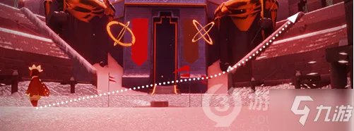 《光遇》霞谷先祖有哪些 霞谷先祖分布位置图一览