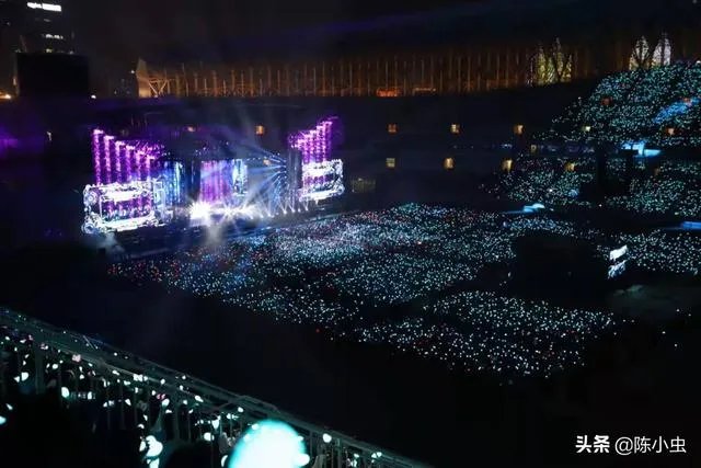 有人说周杰伦演唱会的质量越来越低,对此你怎么看?