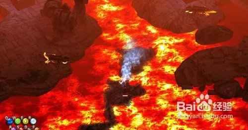 《魔法对抗》第十二章：边缘之境图文攻略