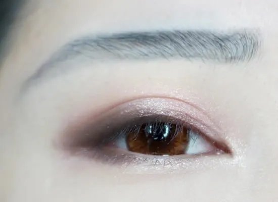 大眼妆怎么化：大眼妆教程 大眼妆的画法步骤