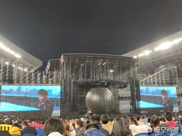 有人说周杰伦演唱会的质量越来越低，对此你怎么看？