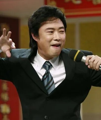 天天向上费玉清再现模仿神技 真假费玉清红遍网络