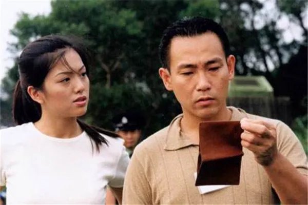 tvb刑侦类破案电视剧前十名：古灵精探上榜，第十跨时空追凶