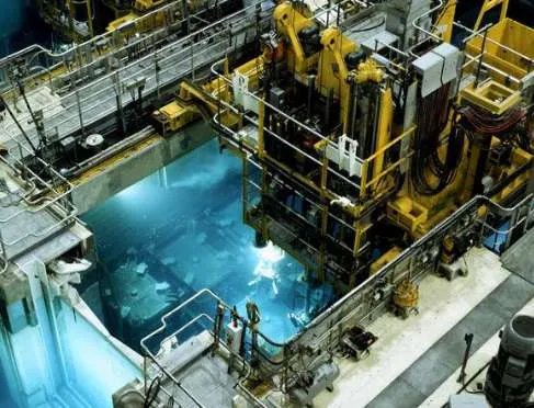 俄罗斯宣布研制出潜艇永久反应堆 可供核潜艇全寿命周期使用