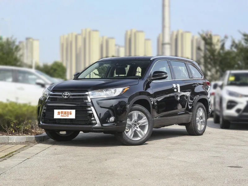 汉兰达7座最低价格是多少钱？