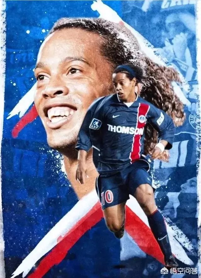 小罗连续4次踢中门柱弹回脚下的视频，你认为是真的吗？