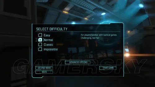 《幽浮：内部敌人》系统解析及图文攻略