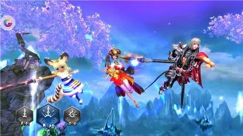 捏脸捏身体的游戏