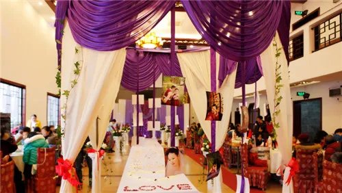 大连婚礼策划公司哪家好 婚庆公司包括哪些服务