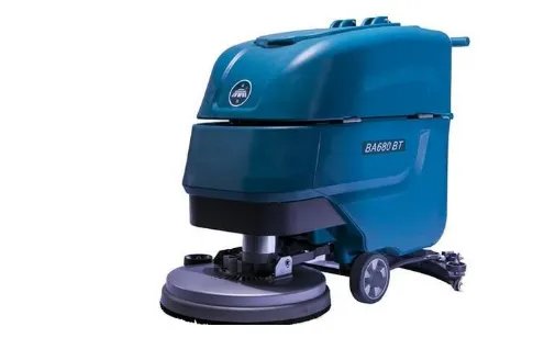 现在的清洁设备都有哪些啊？