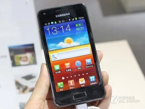 热门价位双核 三星I9070最新报价2099元