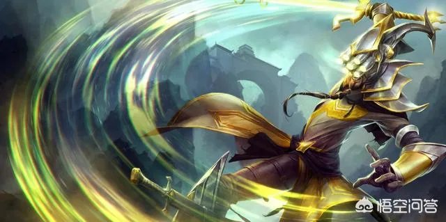 你还记得为什么入坑lol吗？