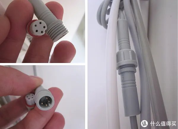 小米净水器厨下式开箱及安装