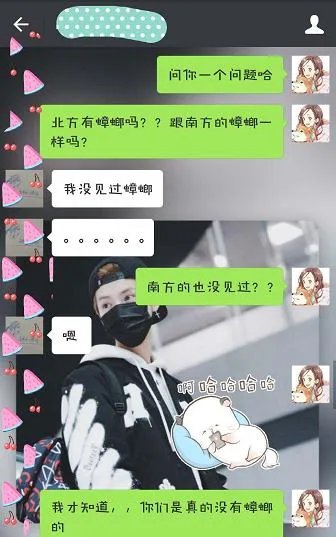 北方蟑螂和南方蟑螂哪个更可怕？