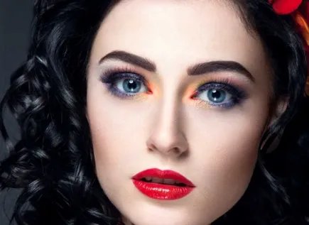 用什么方法能去红血丝