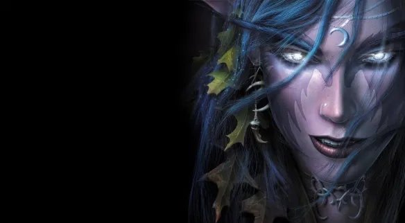 《魔兽争霸3冰封王座》秘籍大全