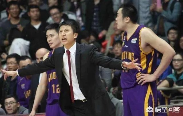为何郭士强会认为韩德君没有受伤，他们就能战胜新疆队？