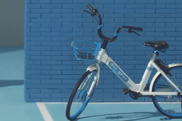 哈罗单车怎么解锁？