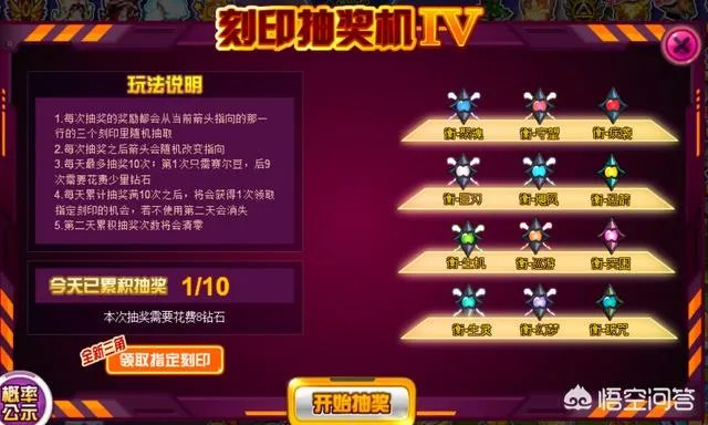 赛尔号精灵刻印总是不够用，平民玩家主要有哪些获得途径？