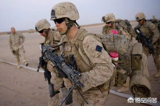 在高科技战争的今天，针对步枪的大规模改装是否还有意义？