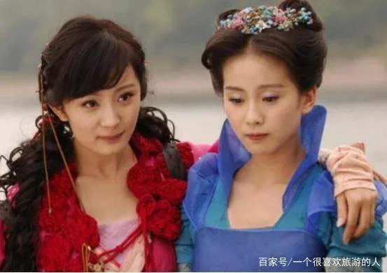 猎场这部电视剧中，胡歌和万茜都很出名了，为何女一号却没人记住？