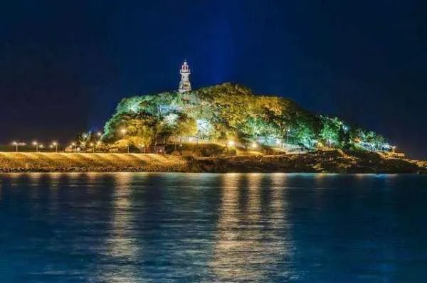 青岛12家景区对所以游客免门票，其中免票景区是哪里？