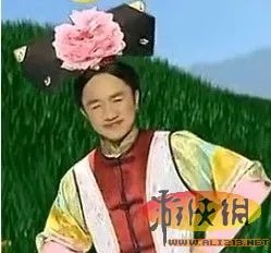 王祖蓝一人分饰3角逆天模仿“吉祥三宝”亮瞎眼