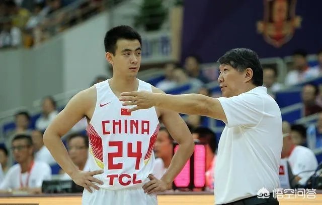 辽宁男篮的赵继伟数据并不好，为什么有很多人更看好他？