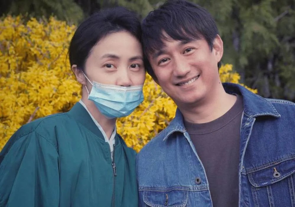 孙莉炫耀黄磊深夜为她做的菜，他们的感情有多好？