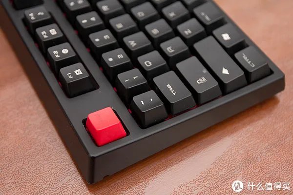 国产键盘曾经的骄傲：KEYCOOL 凯酷 第一代108 机械键盘（清洗+拆解）