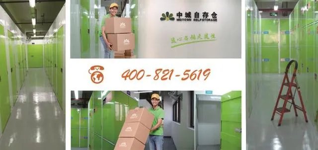 二手房装修：小型仓库成为储物好帮手