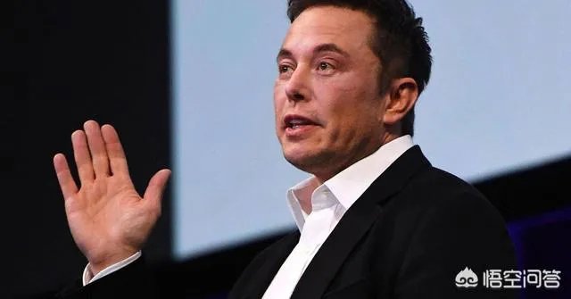 美国的马斯克怎么能有那么强的技术和经济实力干出举国难以胜任的事情？
