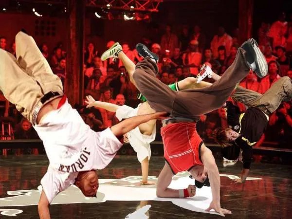 《这就是街舞》节目效果如何？