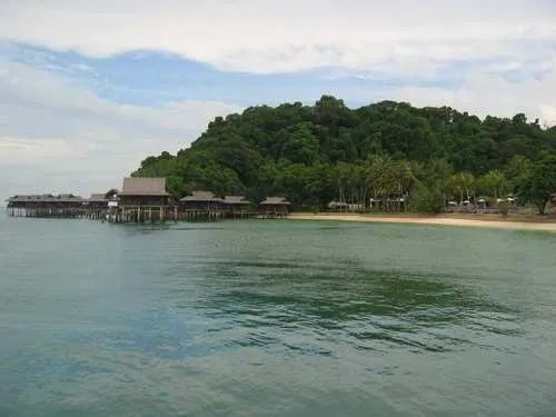 马来西亚绿中海旅游攻略